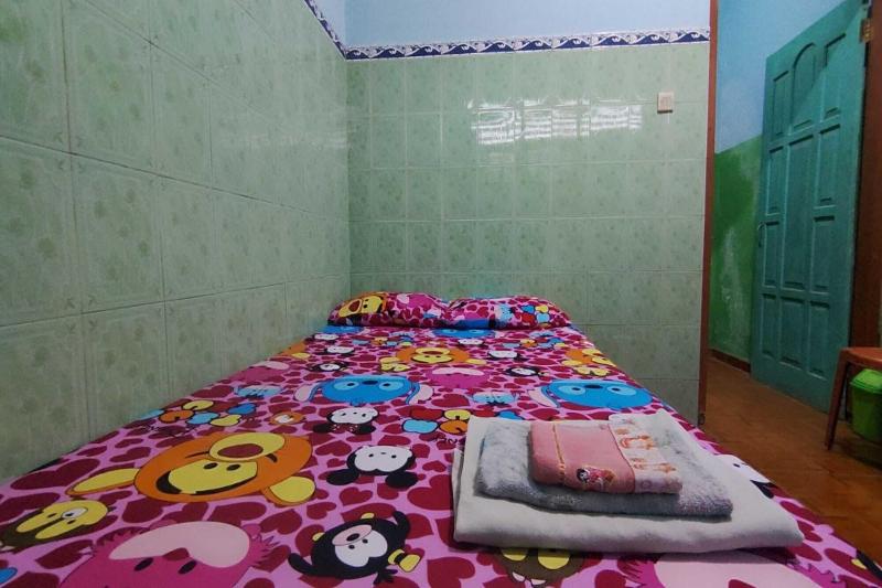 93394 Pondok Wisata Kurniawan 2 image