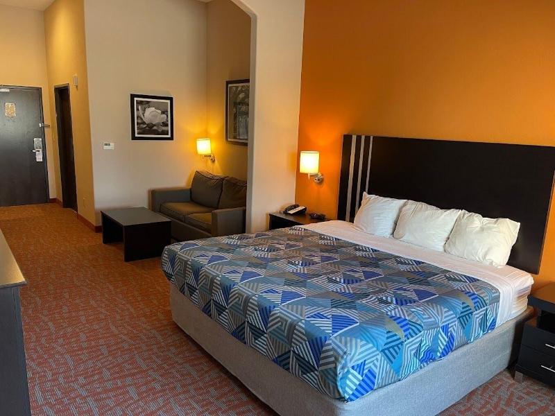 Lucky Villa A Boutique Hotel image