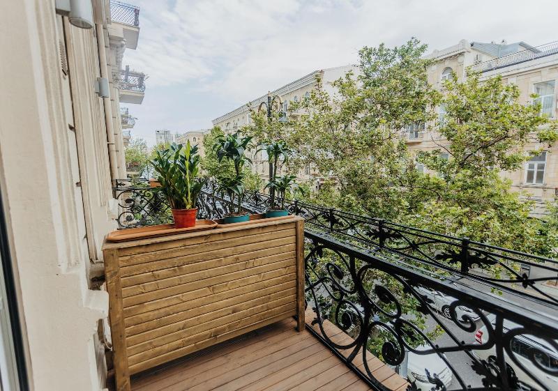 Callisto Hotel image