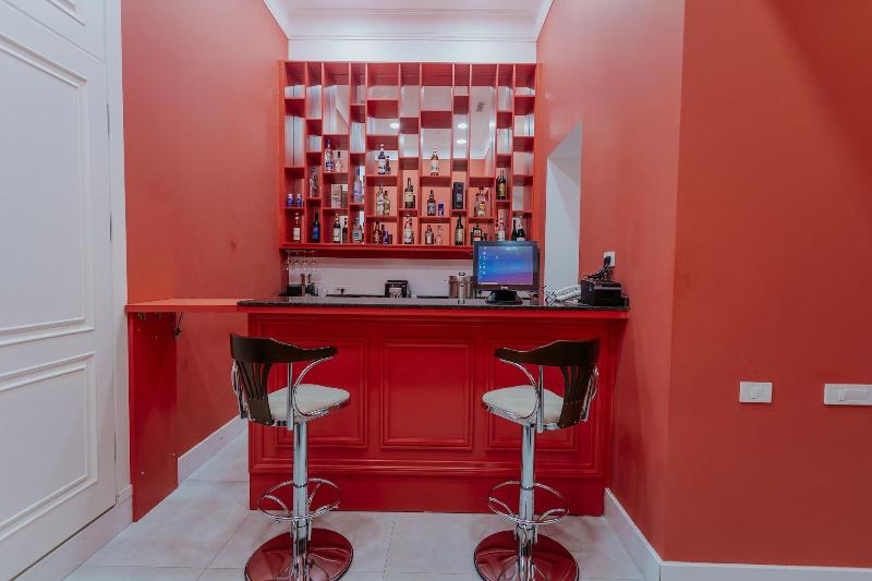 Callisto Hotel image