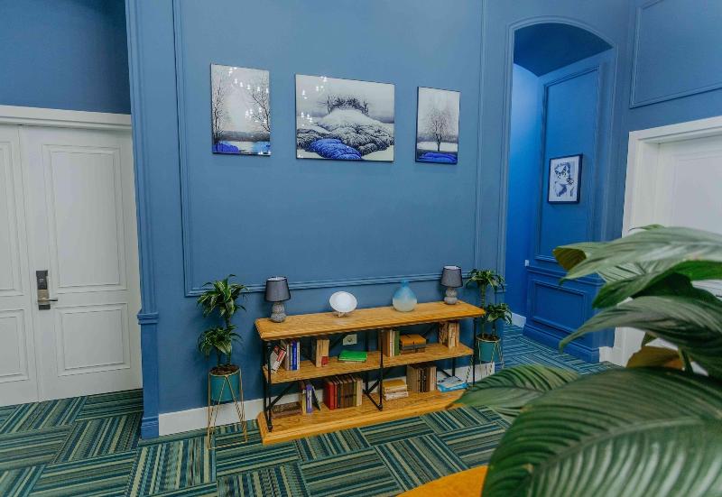 Callisto Hotel image