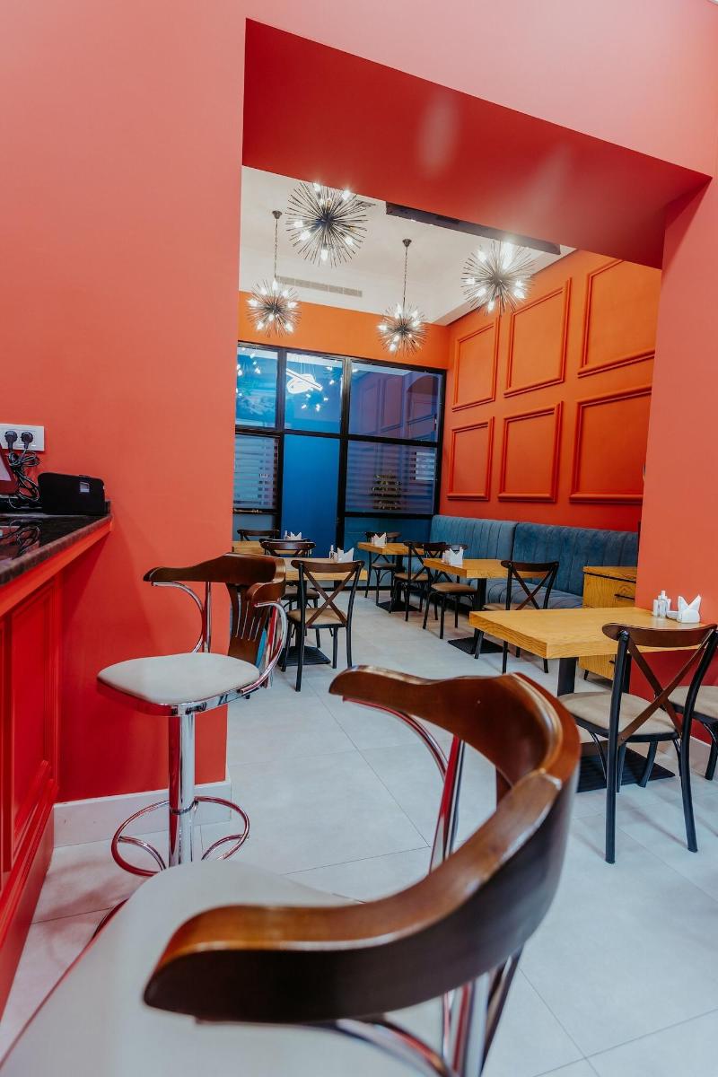 Callisto Hotel image