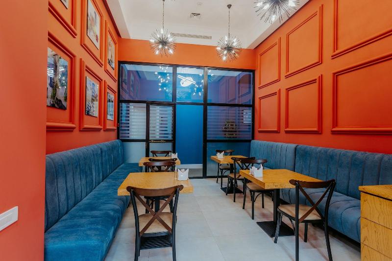 Callisto Hotel image