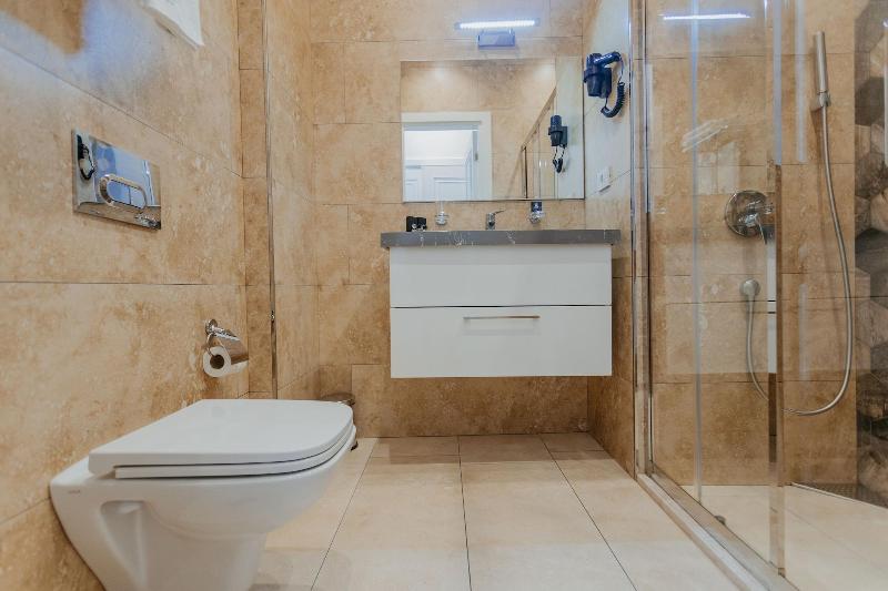Callisto Hotel image