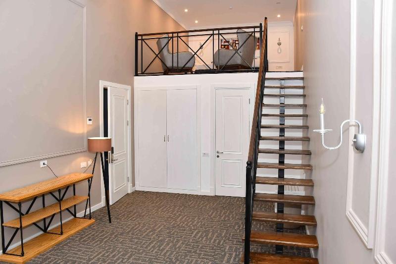 Callisto Hotel image