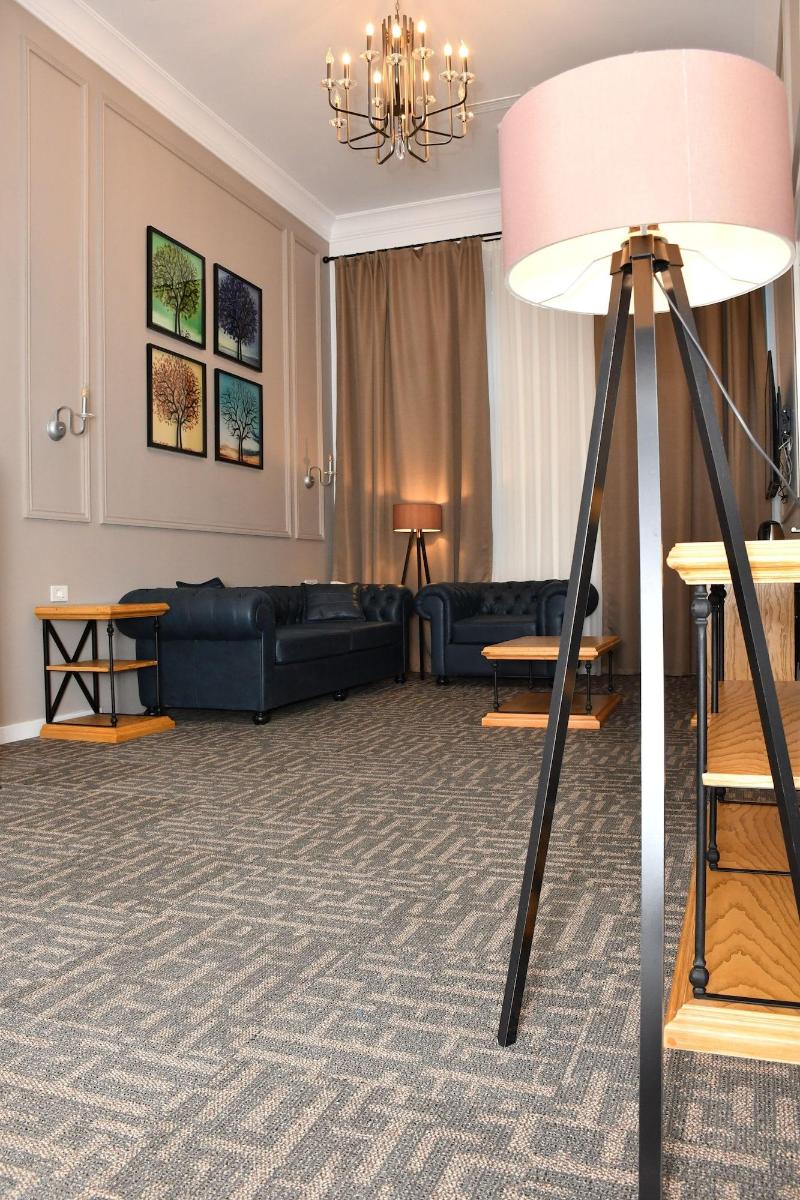 Callisto Hotel image