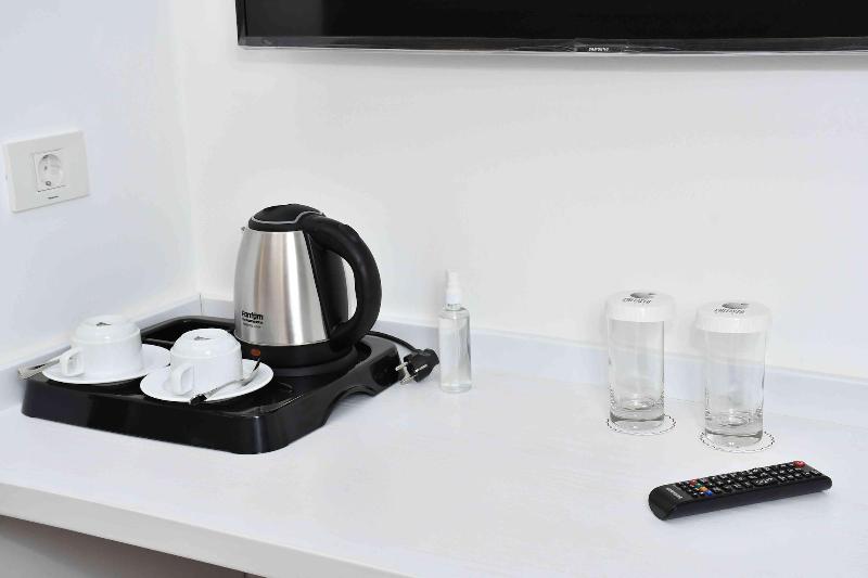 Callisto Hotel image