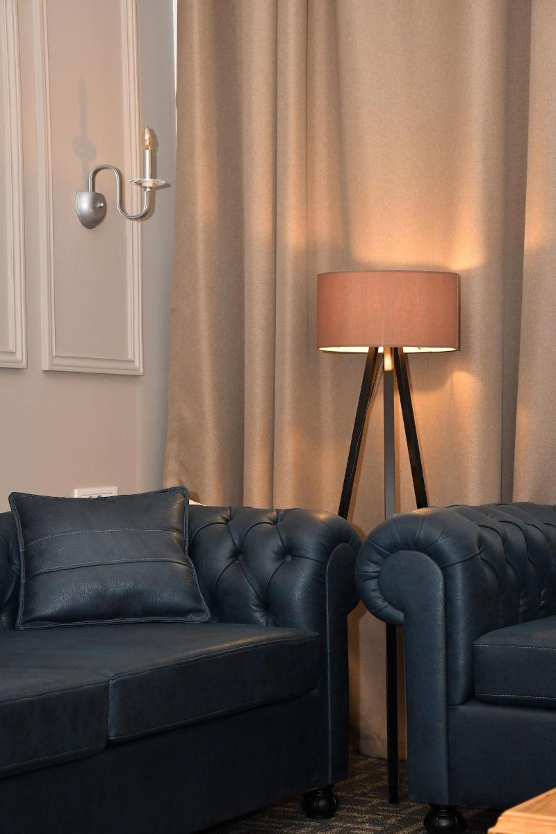 Callisto Hotel image