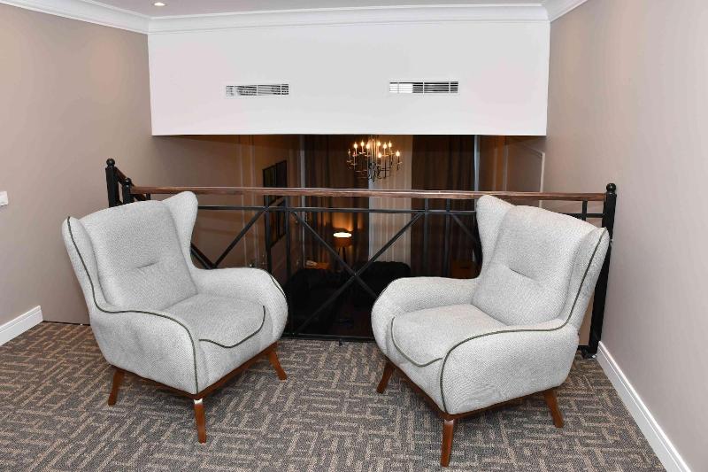 Callisto Hotel image