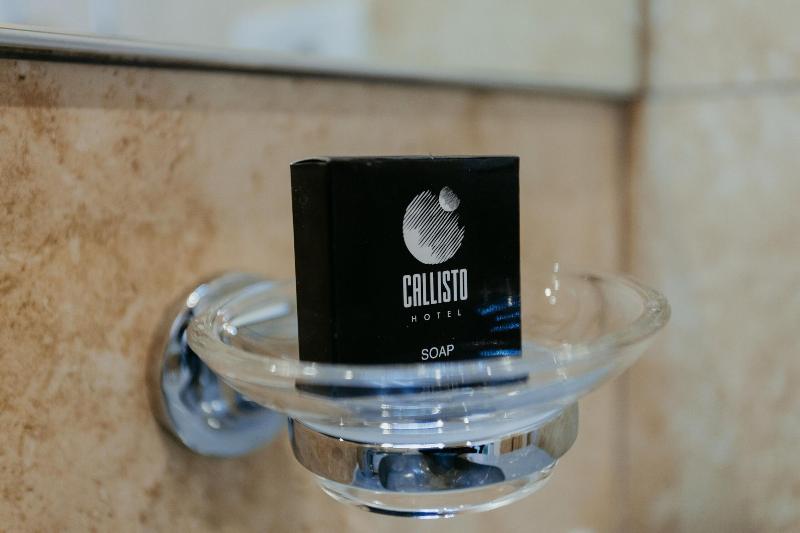 Callisto Hotel image
