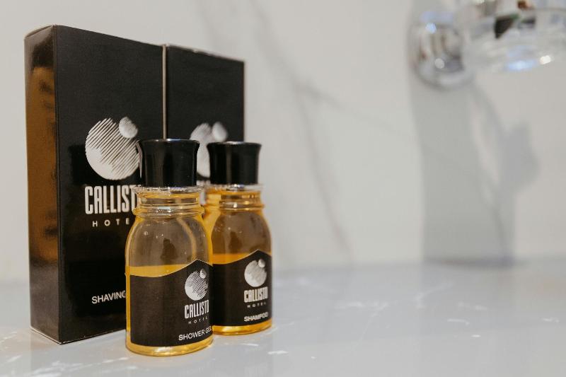 Callisto Hotel image