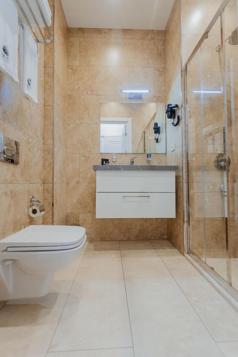 Callisto Hotel image