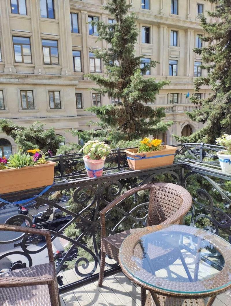 Callisto Hotel image