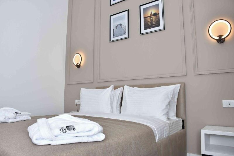 Callisto Hotel image