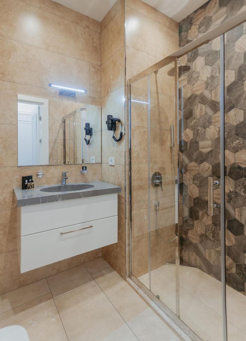 Callisto Hotel image
