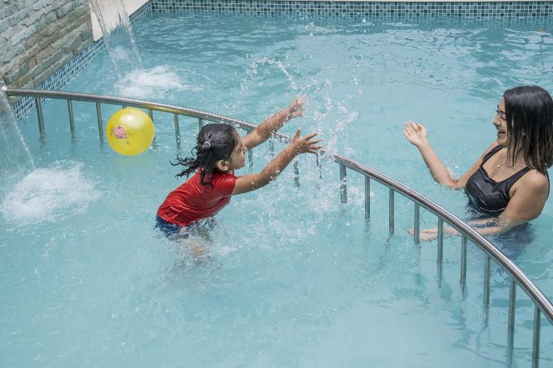 Wild Avenue Resort Spa Thekkady