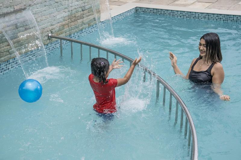 Wild Avenue Resort Spa Thekkady