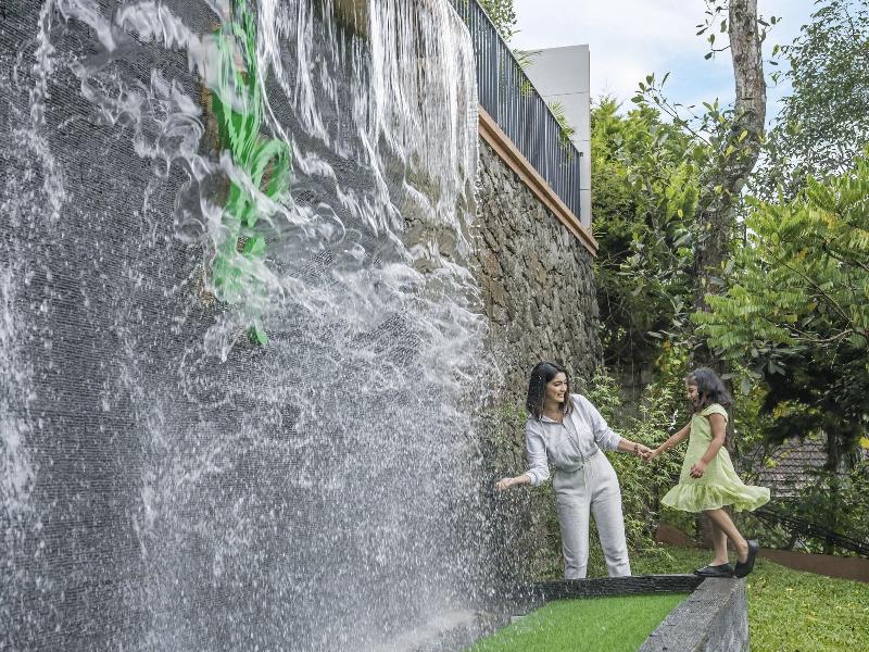 Wild Avenue Resort Spa Thekkady
