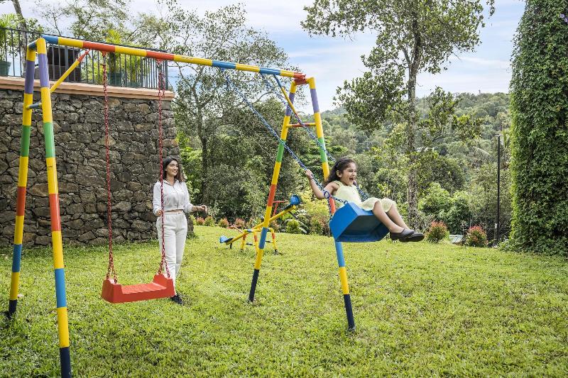 Wild Avenue Resort Spa Thekkady
