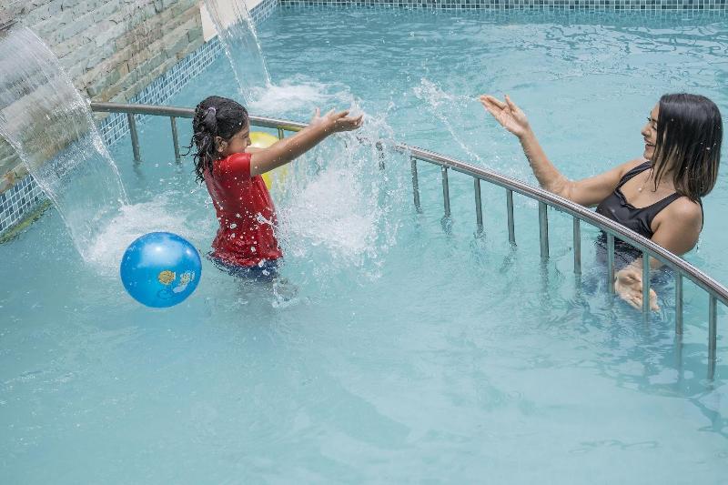 Wild Avenue Resort Spa Thekkady