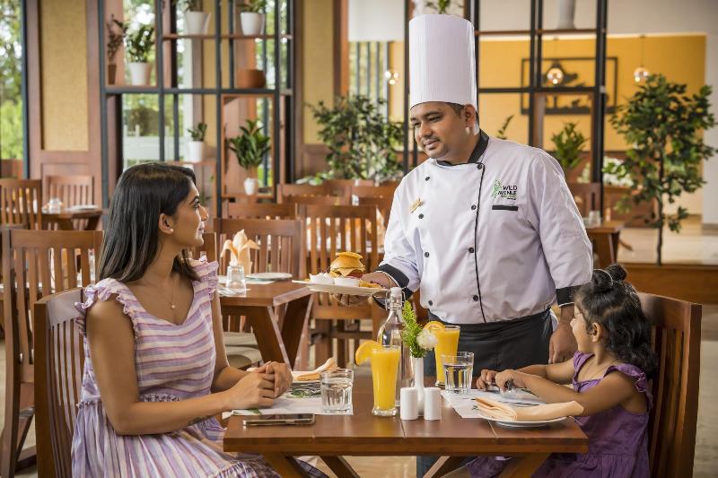 Wild Avenue Resort Spa Thekkady