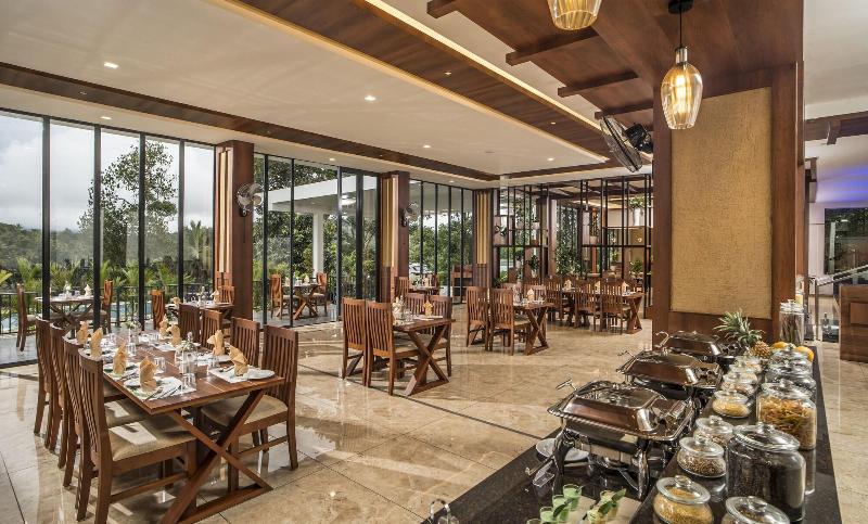 Wild Avenue Resort Spa Thekkady