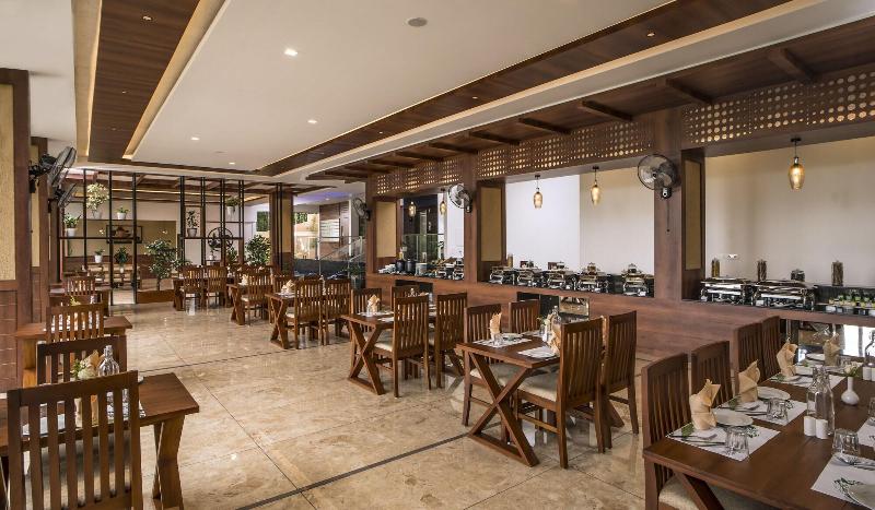 Wild Avenue Resort Spa Thekkady
