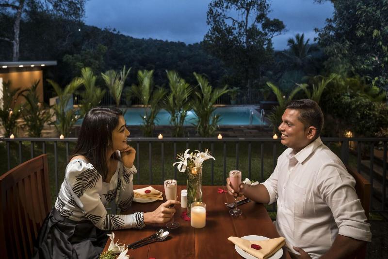 Wild Avenue Resort Spa Thekkady