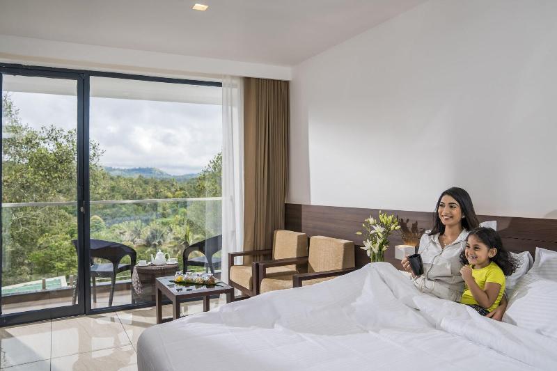 Wild Avenue Resort Spa Thekkady 5