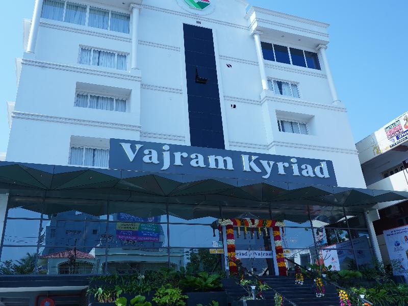 Kyriad Vajram Guntur by OTHPL image
