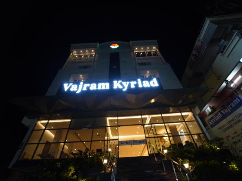 Kyriad Vajram Guntur by OTHPL image