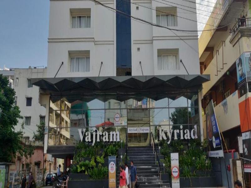 Kyriad Vajram Guntur by OTHPL image