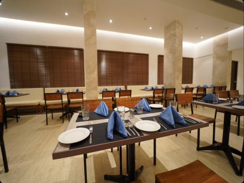 Kyriad Vajram Guntur by OTHPL image