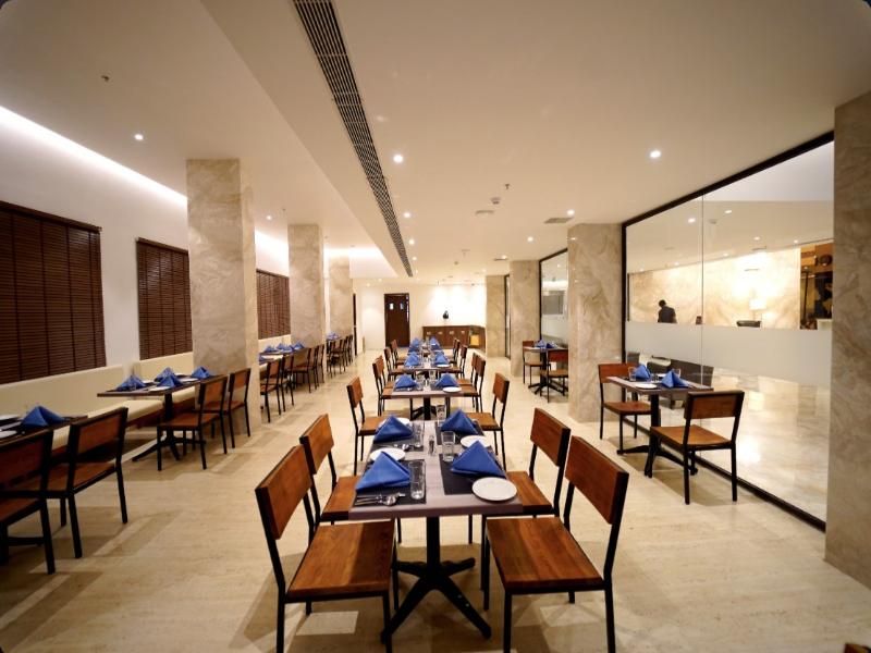 Kyriad Vajram Guntur by OTHPL image