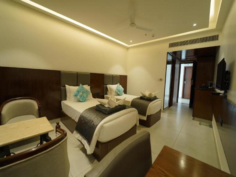 Kyriad Vajram Guntur by OTHPL image