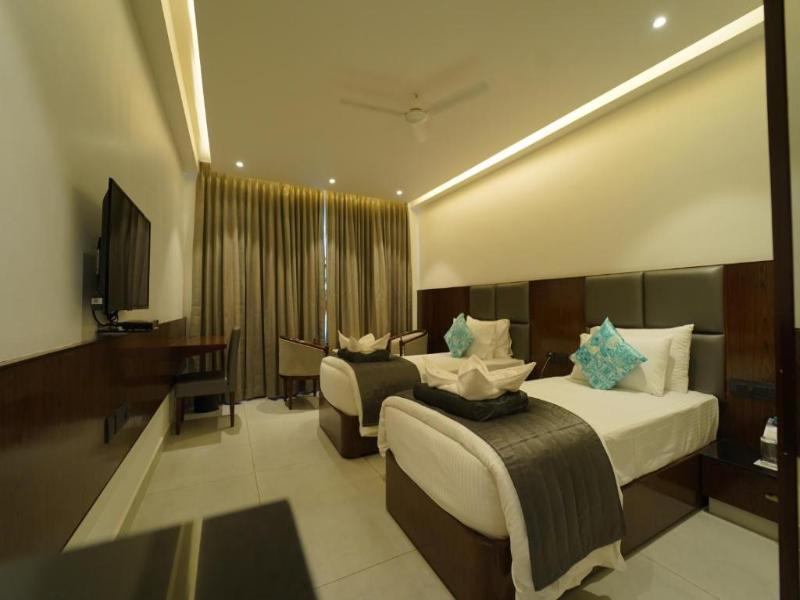 Kyriad Vajram Guntur by OTHPL image