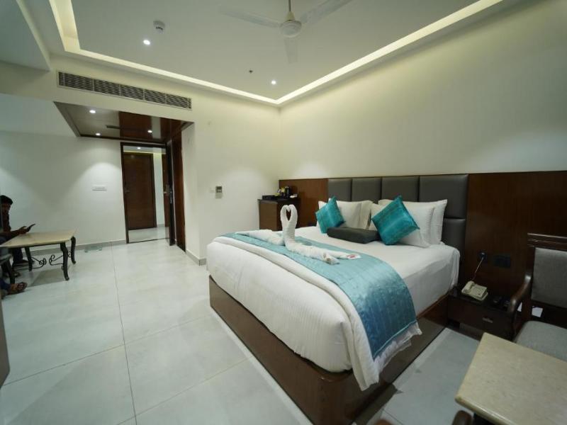 Kyriad Vajram Guntur by OTHPL image