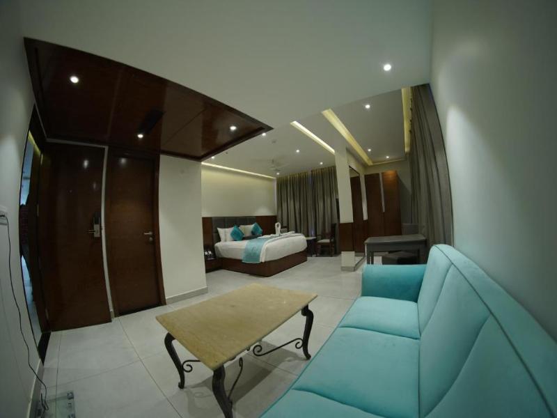 Kyriad Vajram Guntur by OTHPL image
