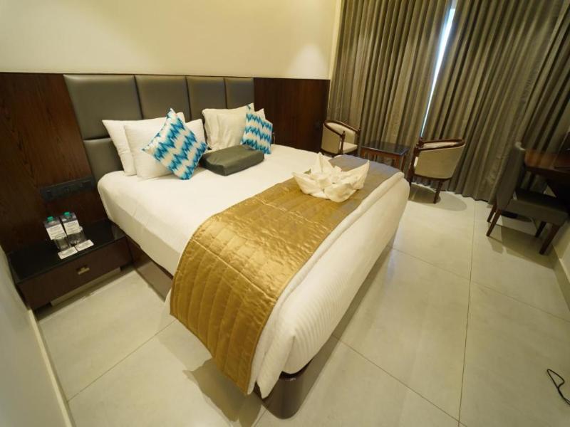 Kyriad Vajram Guntur by OTHPL image