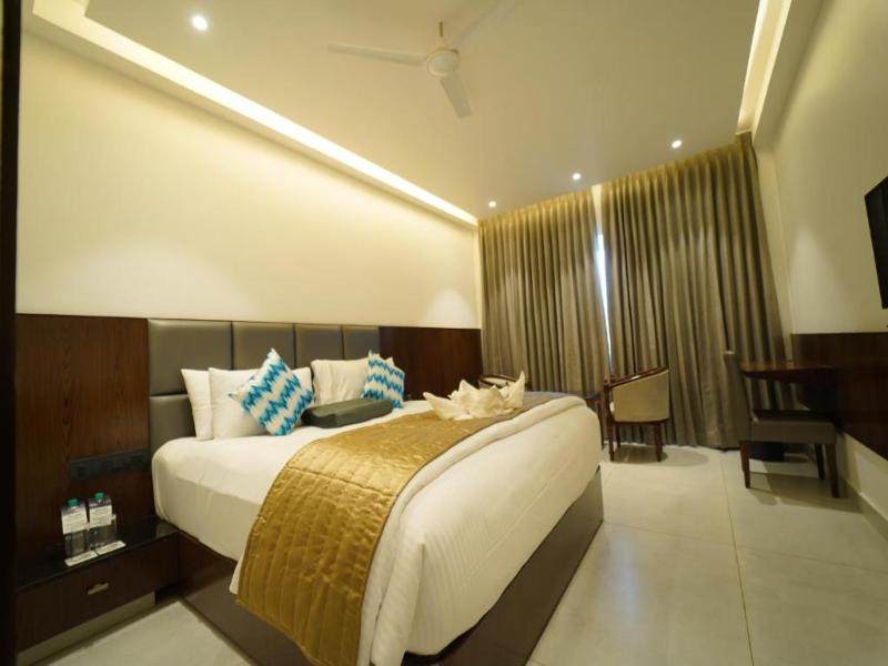 Kyriad Vajram Guntur by OTHPL image