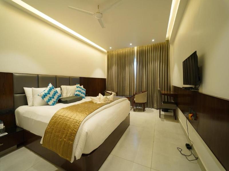 Kyriad Vajram Guntur by OTHPL image