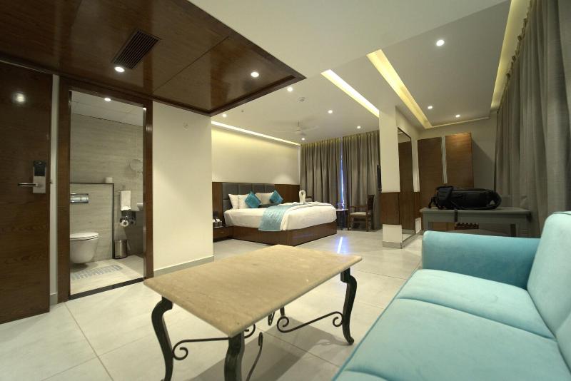 Kyriad Vajram Guntur by OTHPL image