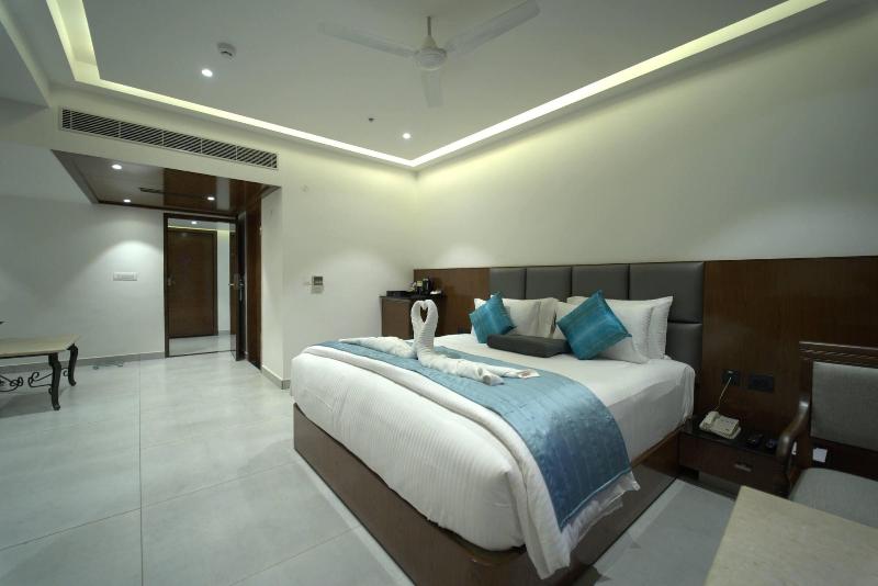 Kyriad Vajram Guntur by OTHPL image
