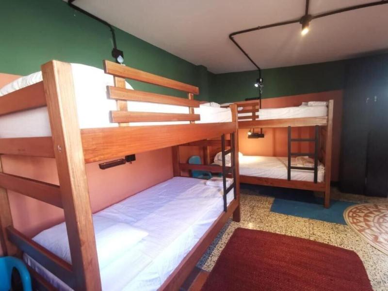 La Bonita Guesthouse 5