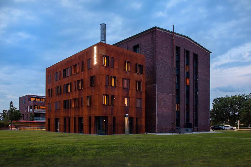 Ipartment Leverkusen image
