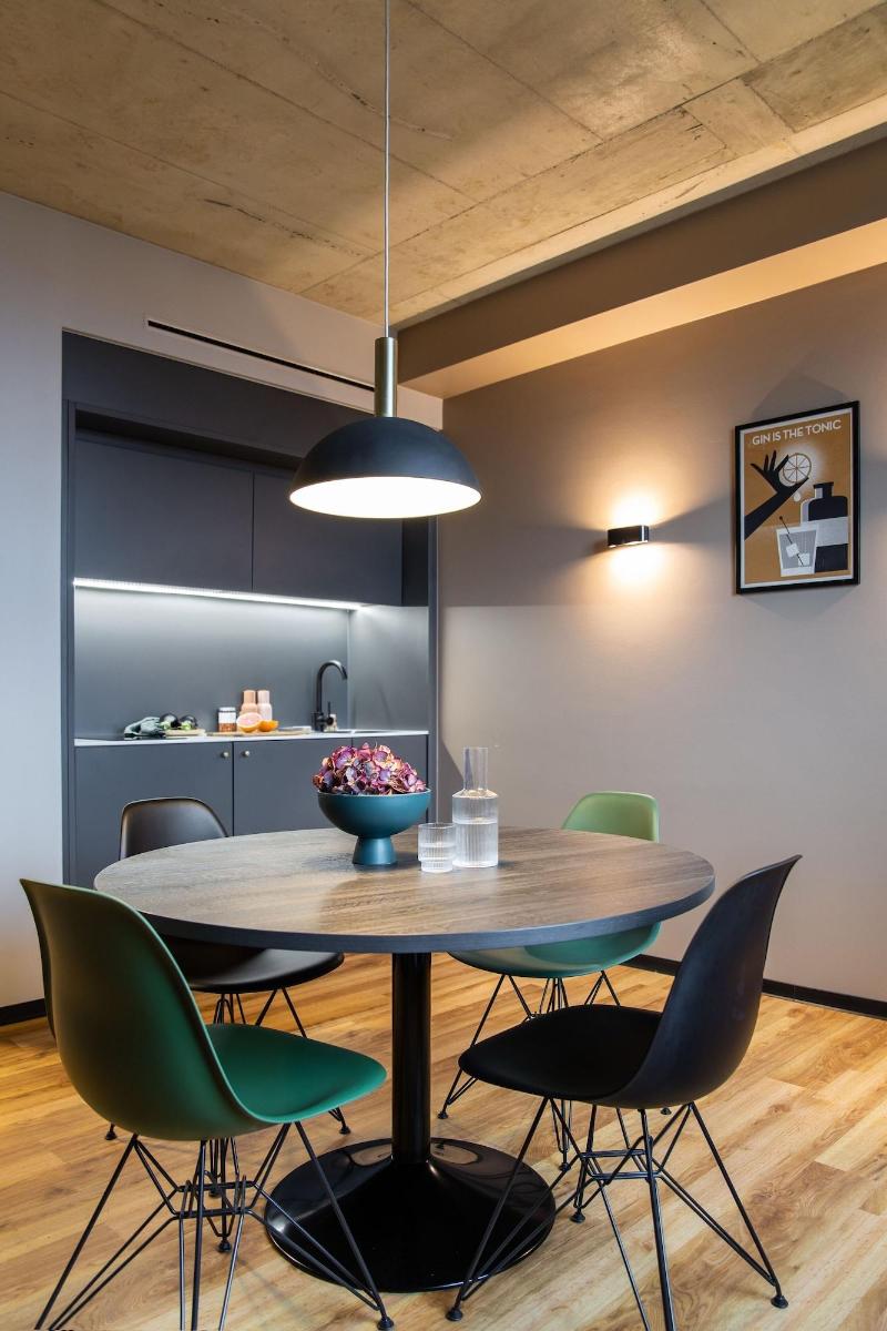 Ipartment Leverkusen image