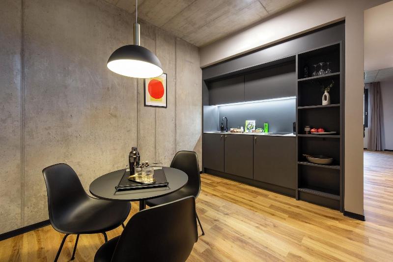 Ipartment Leverkusen image