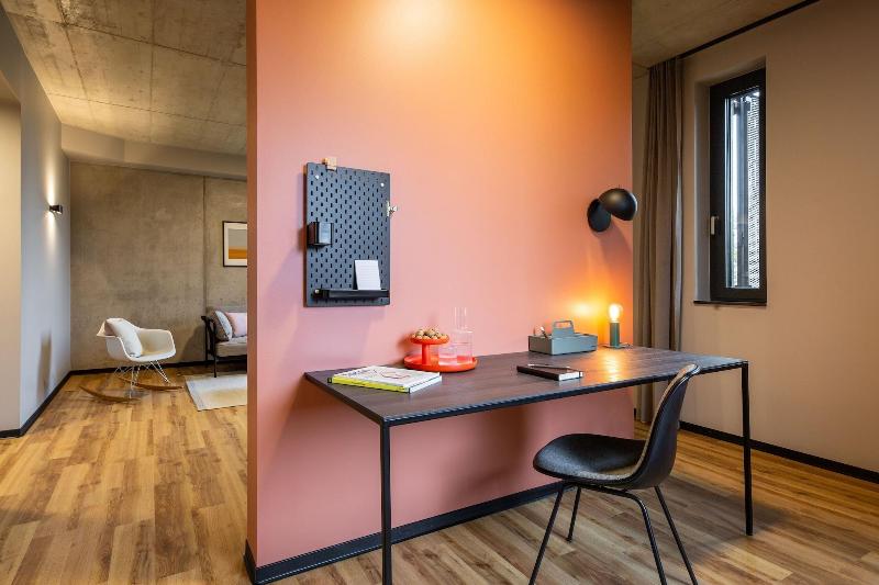 Ipartment Leverkusen image