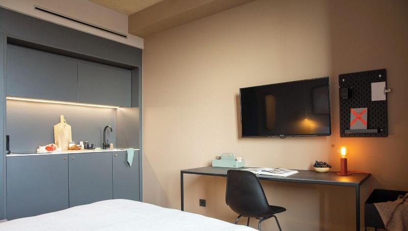 Ipartment Leverkusen image