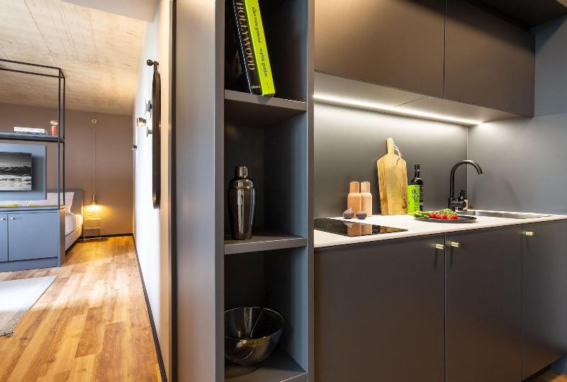 Ipartment Leverkusen image